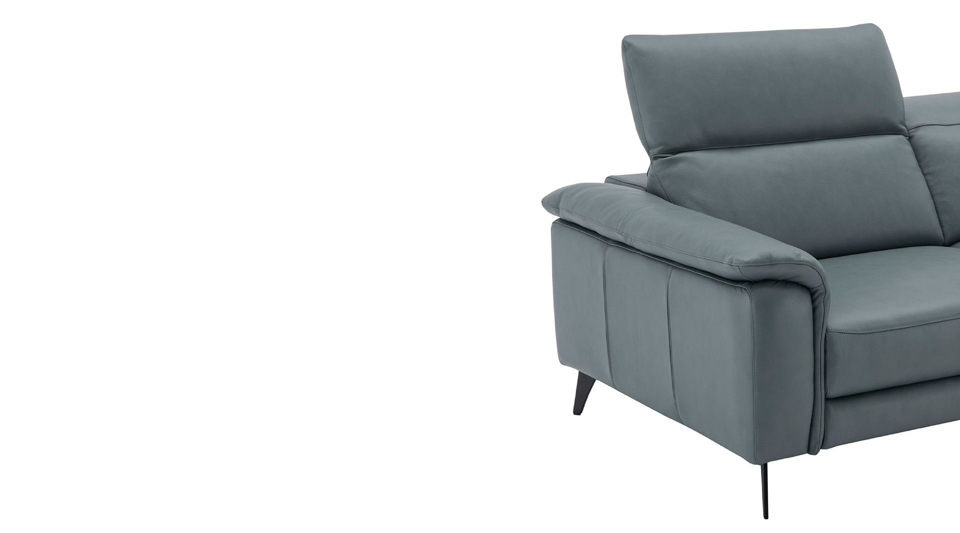 Sisma Living Sofa Salerno 07