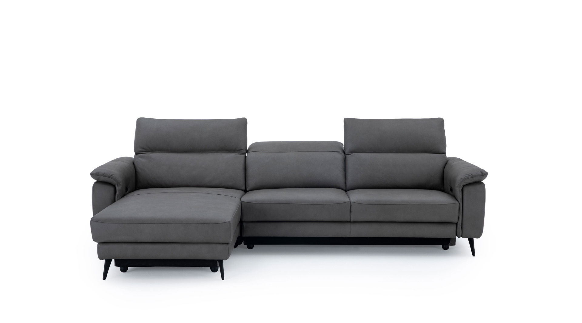 Sisma Living Sofa Salerno 08