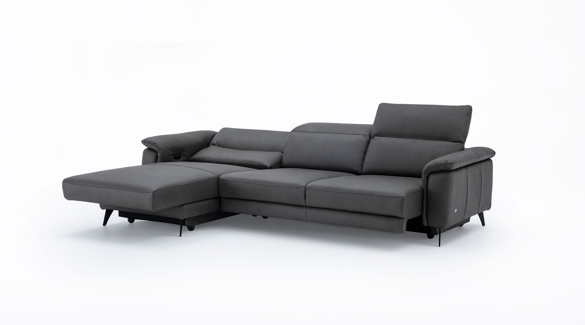 Sisma Living Sofa Salerno 09