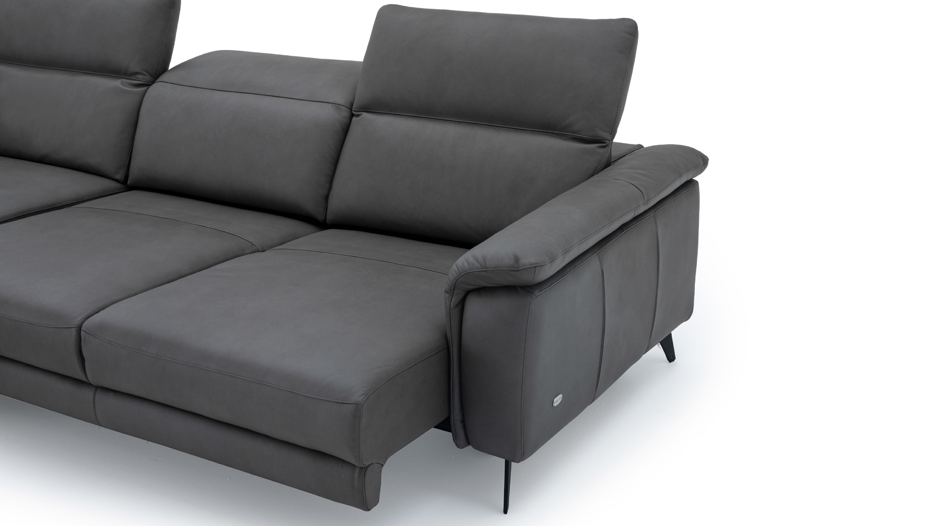 Sisma Living Sofa Salerno 10