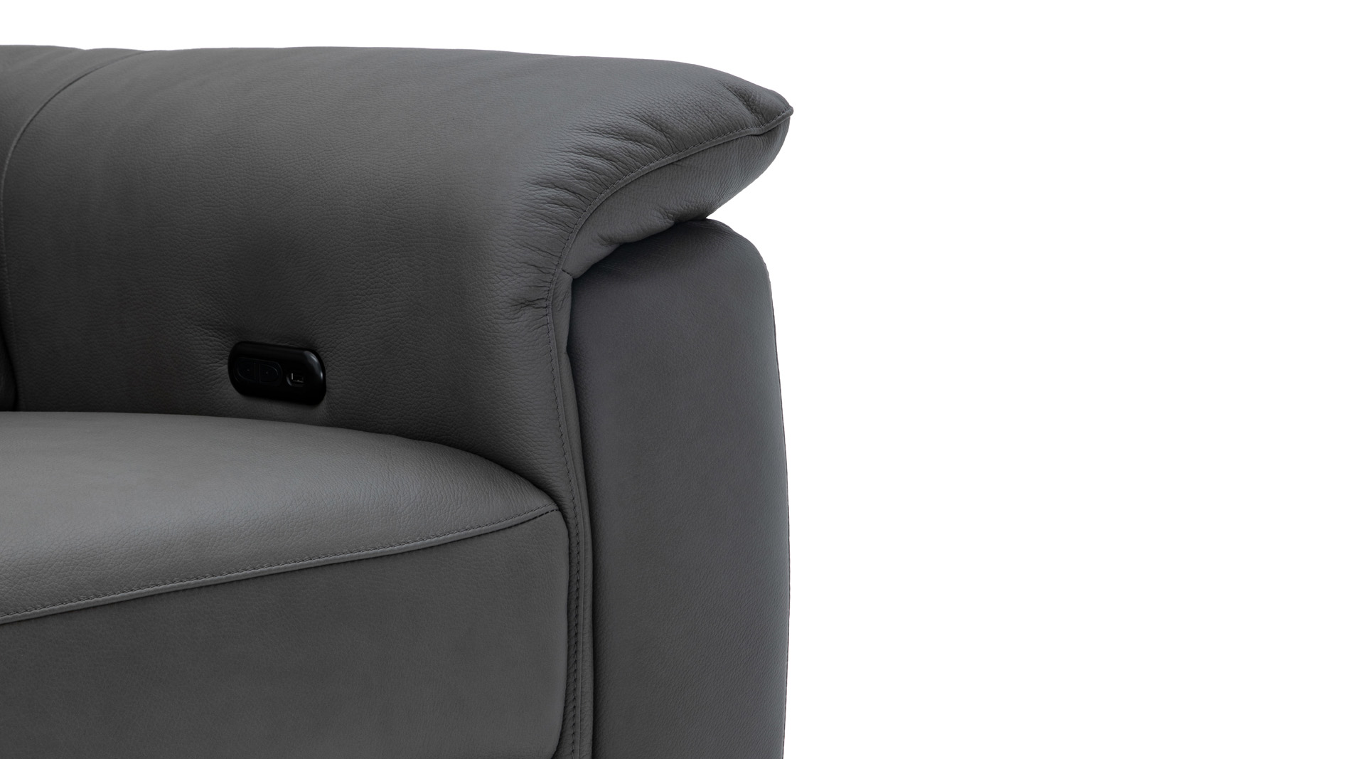Sisma Living Sofa Salerno 11