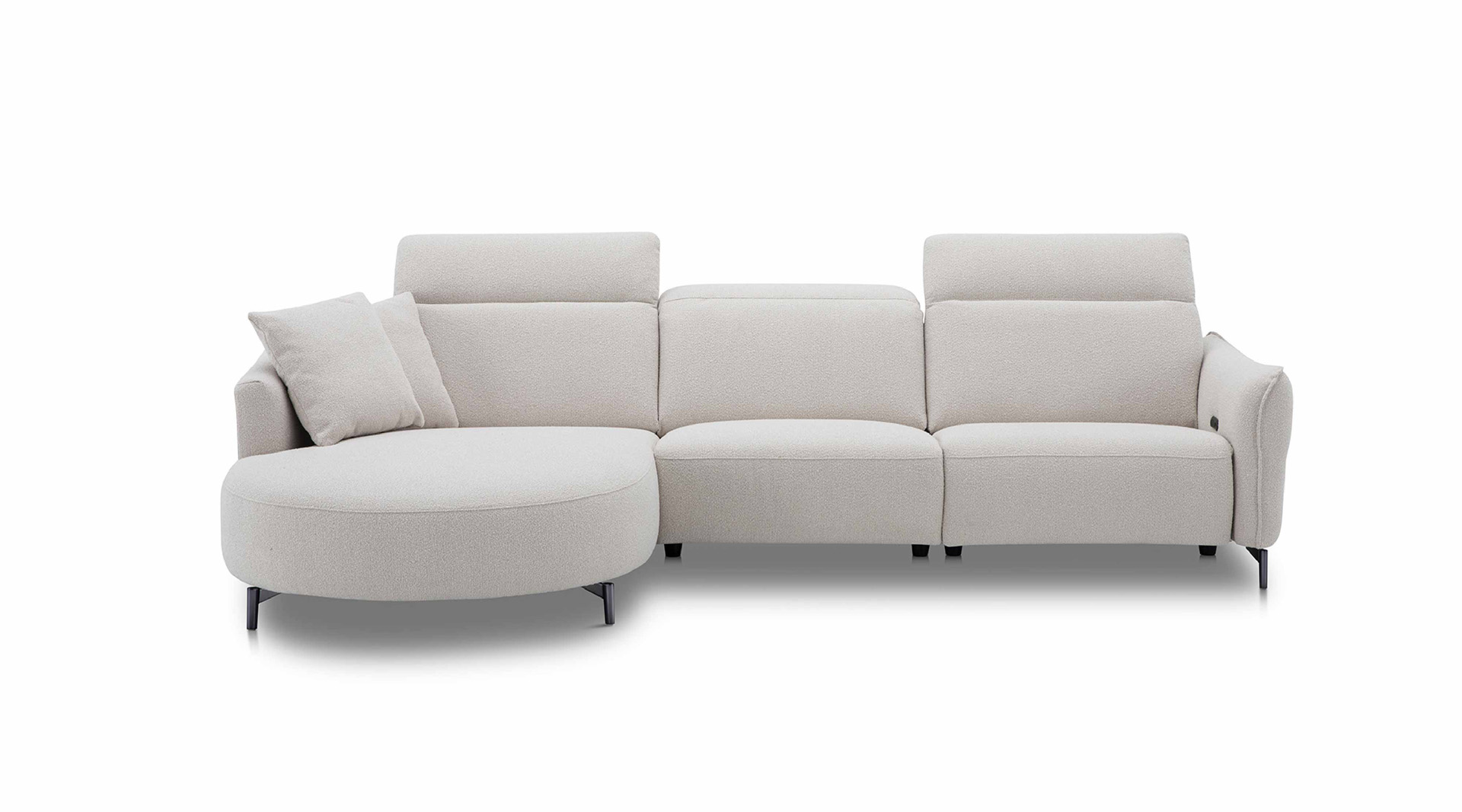 Sisma Living Sofa Sicily 02