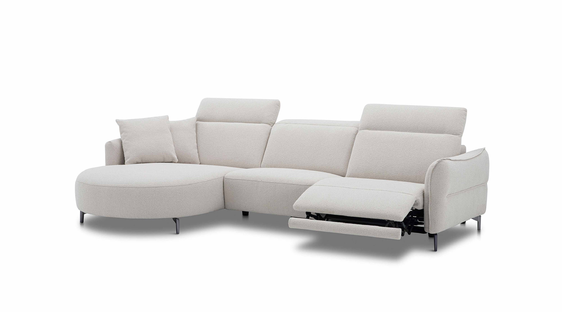 Sisma Living Sofa Sicily 03