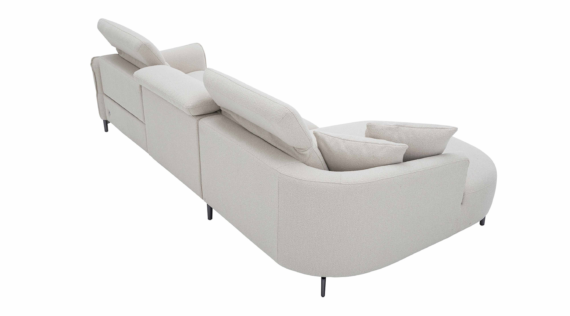 Sisma Living Sofa Sicily 05