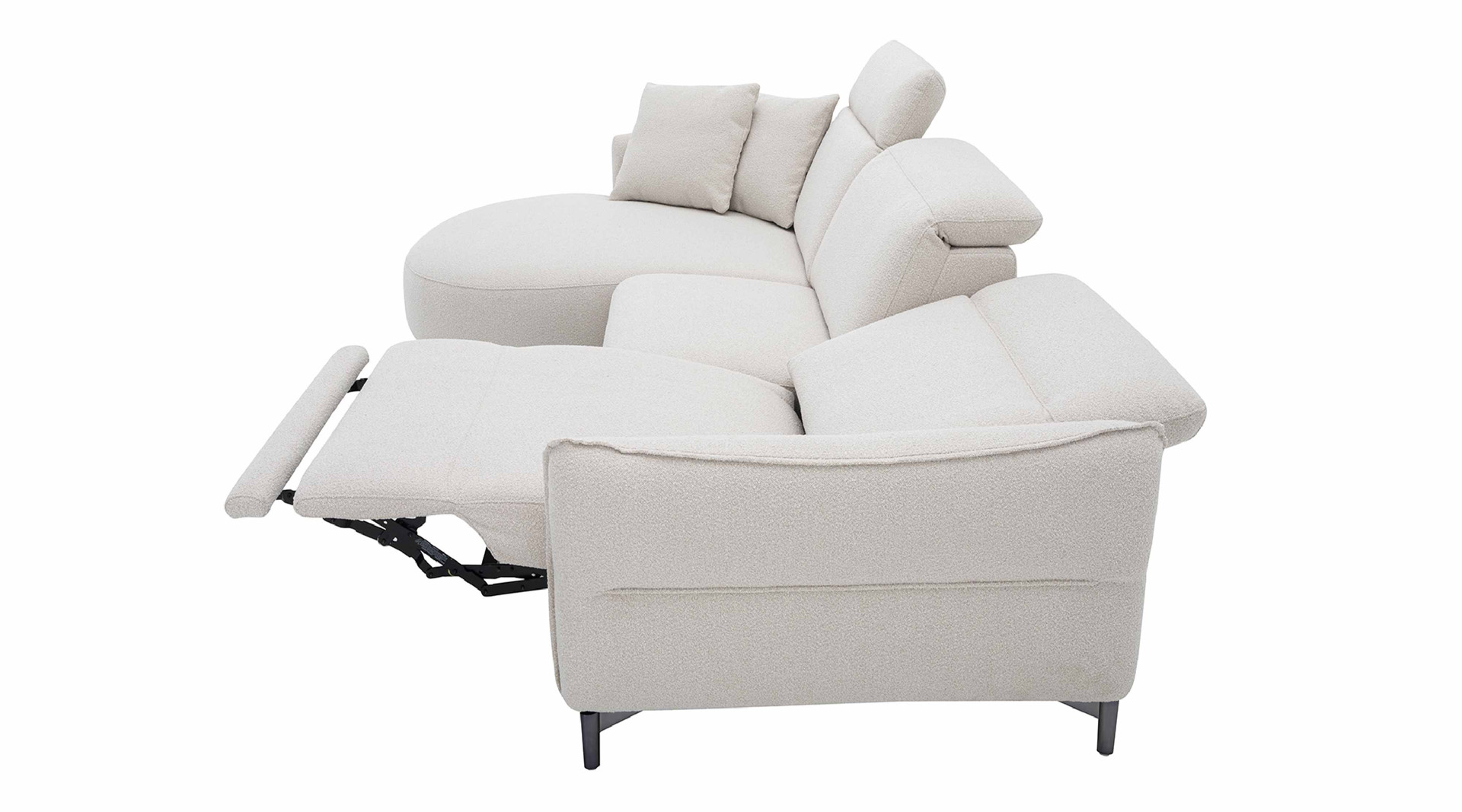 Sisma Living Sofa Sicily 06