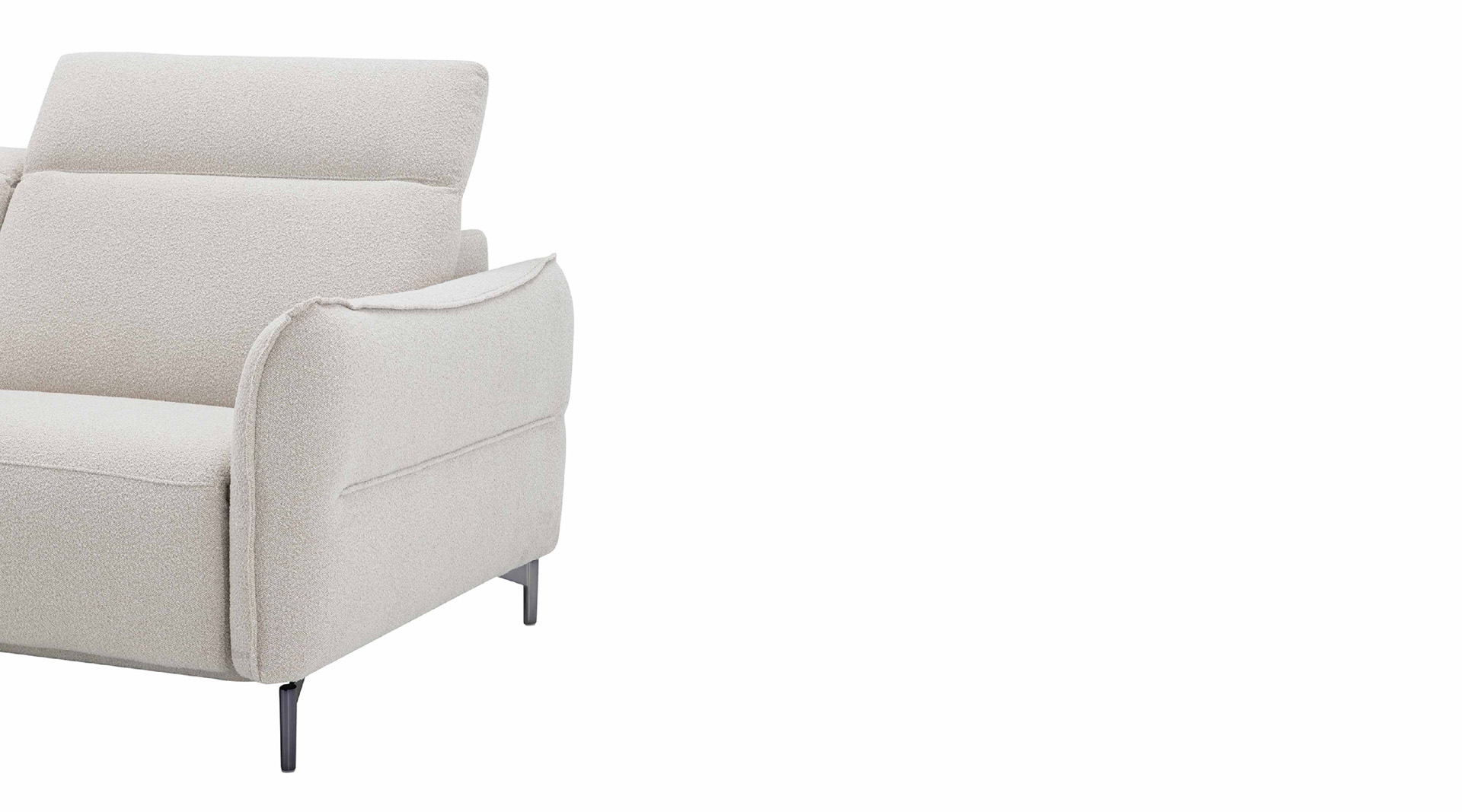 Sisma Living Sofa Sicily 07