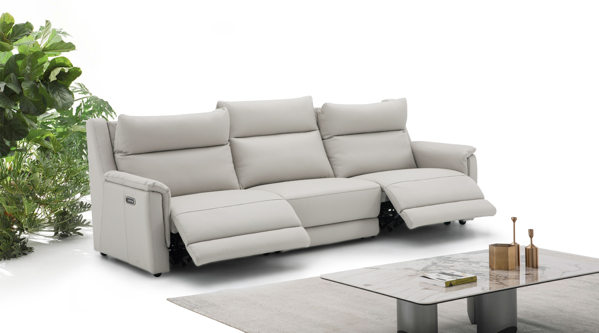 Sisma Living Sofa Taranto 01 Sisma Living Sofa Taranto 01