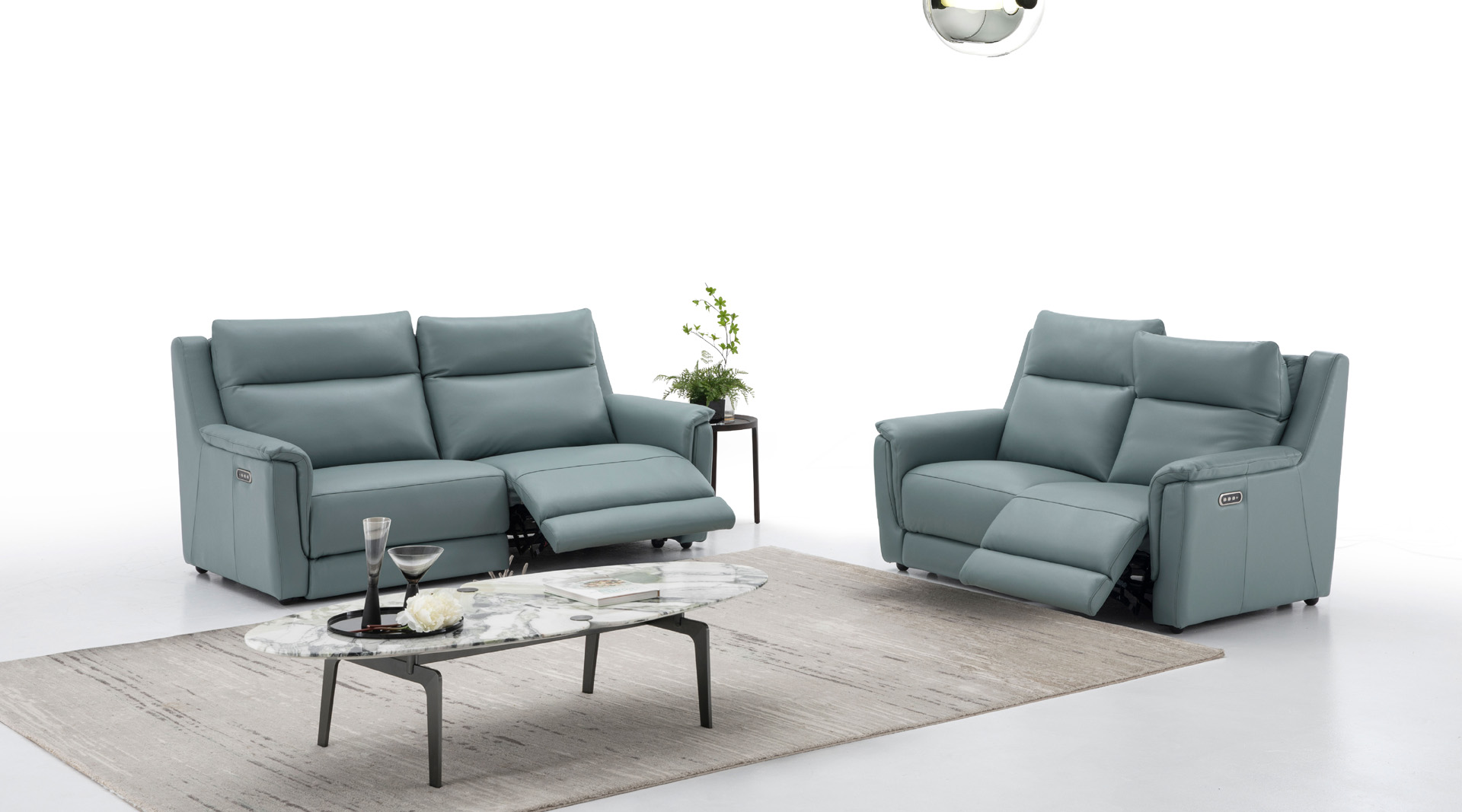 Sisma Living Sofa Taranto 02