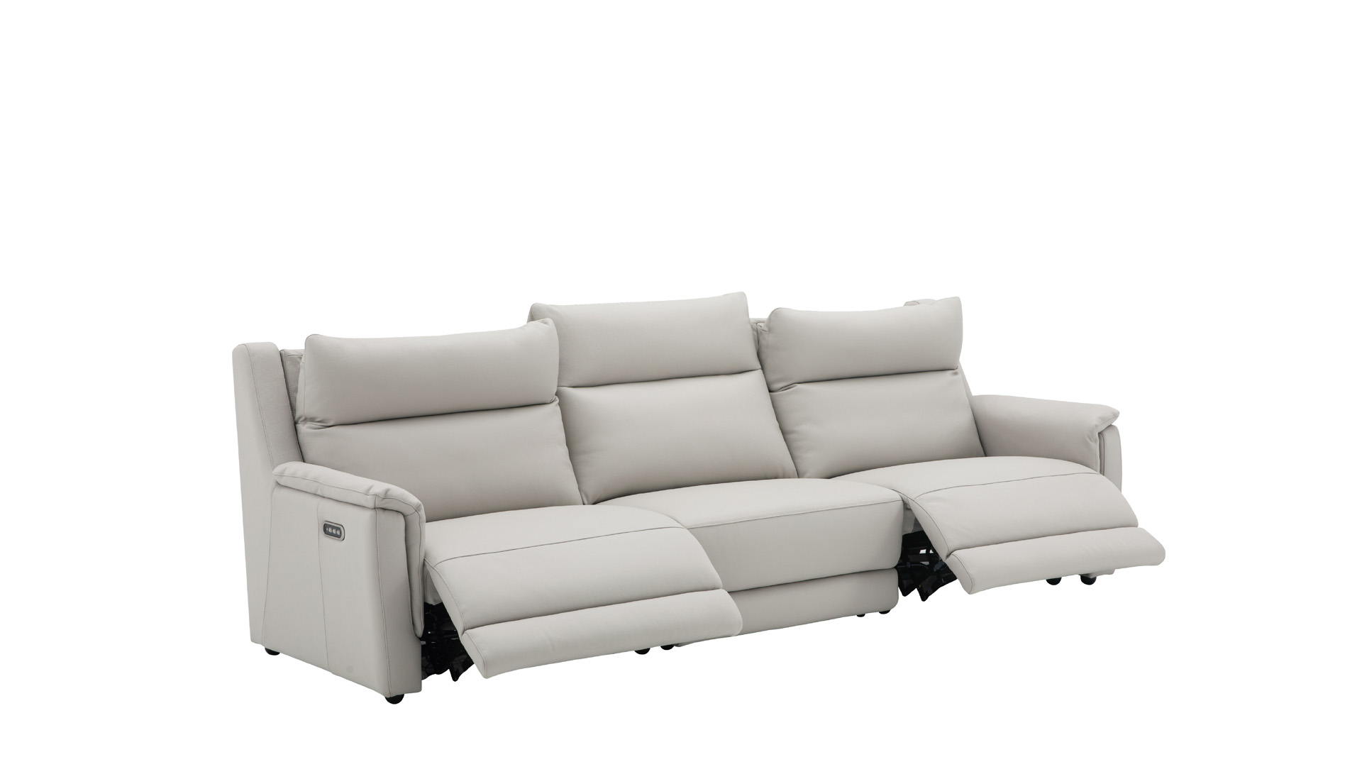 Sisma Living Sofa Taranto 05