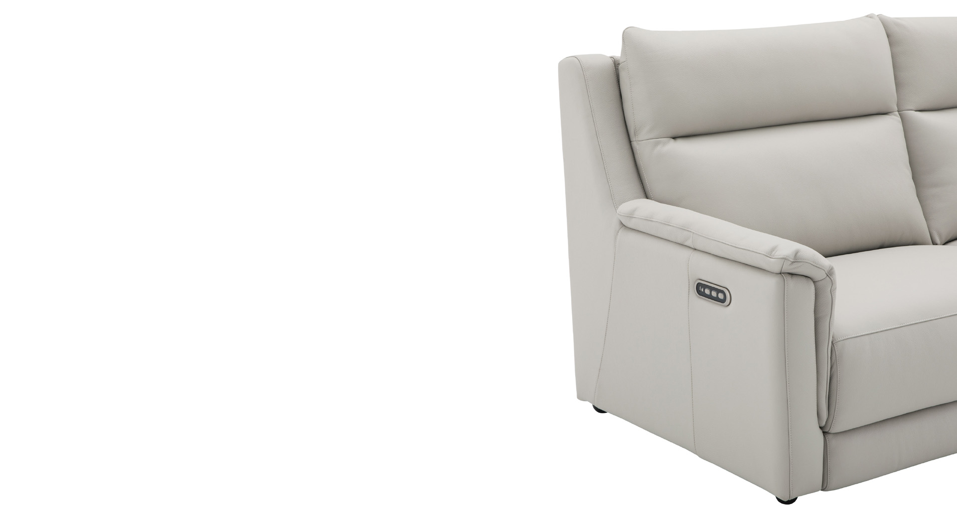 Sisma Living Sofa Taranto 06