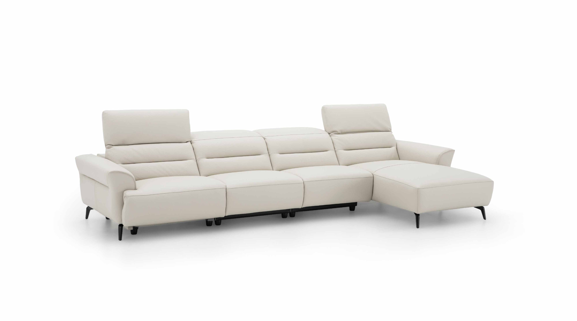 Sisma Living Sofa Tropea 16