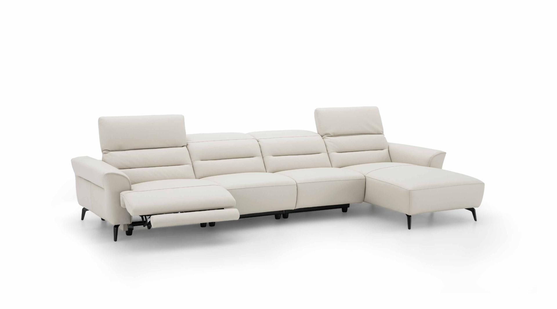 Sisma Living Sofa Tropea 17