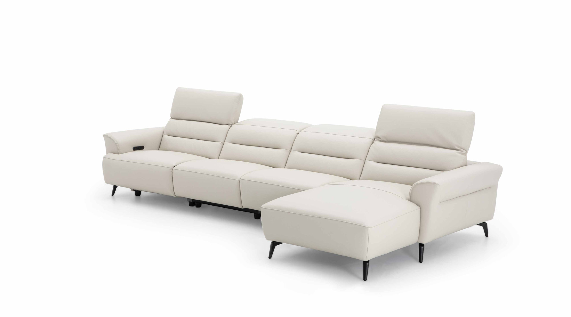 Sisma Living Sofa Tropea 19