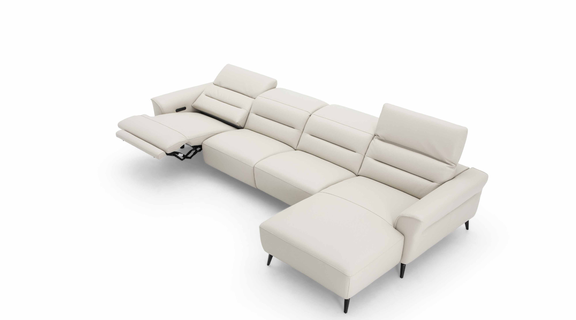 Sisma Living Sofa Tropea 20
