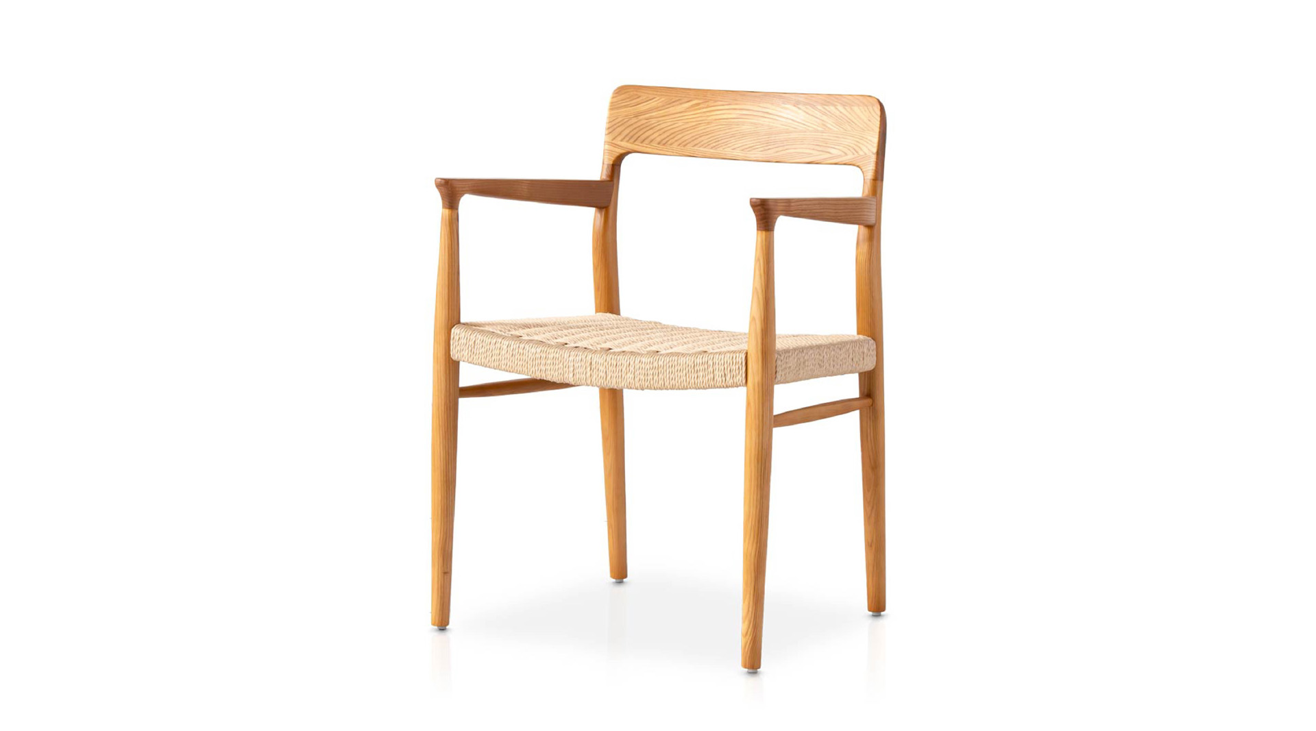 Gene Nature Chair Borgo 02