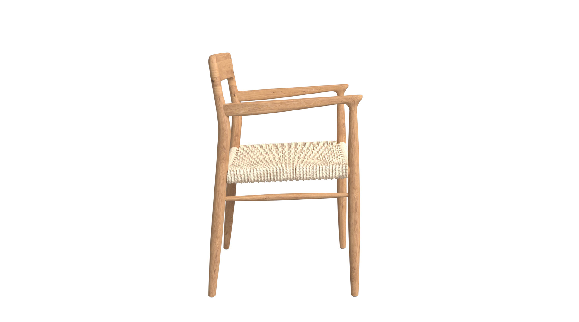 Gene Nature Chair Borgo 03