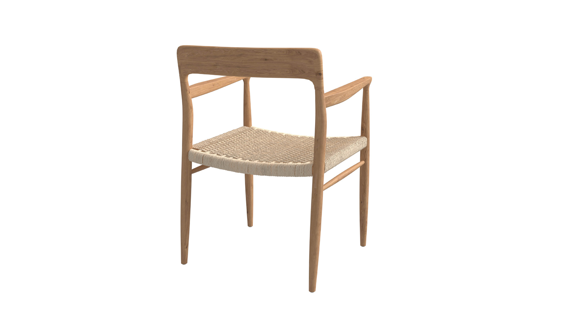 Gene Nature Chair Borgo 04