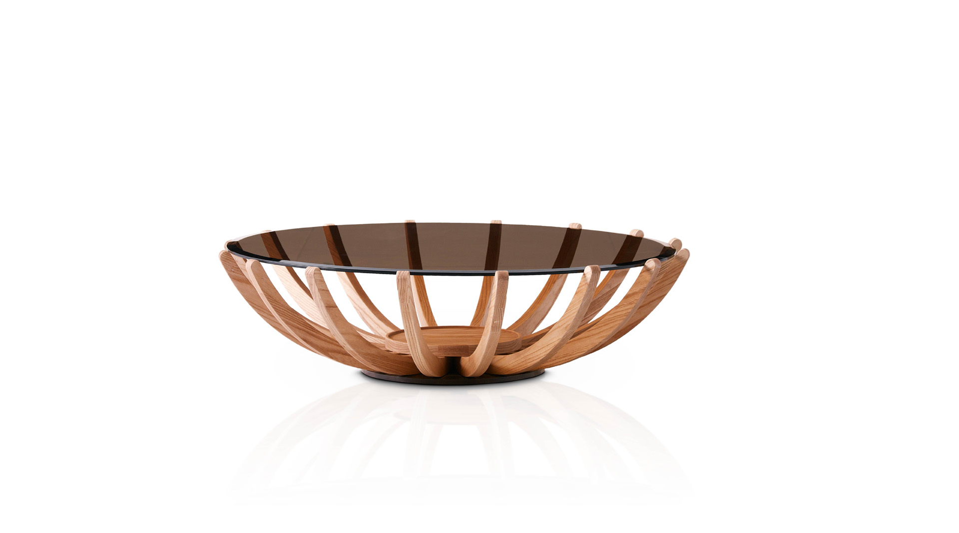 Gene Nature Coffee Table Acqua 05