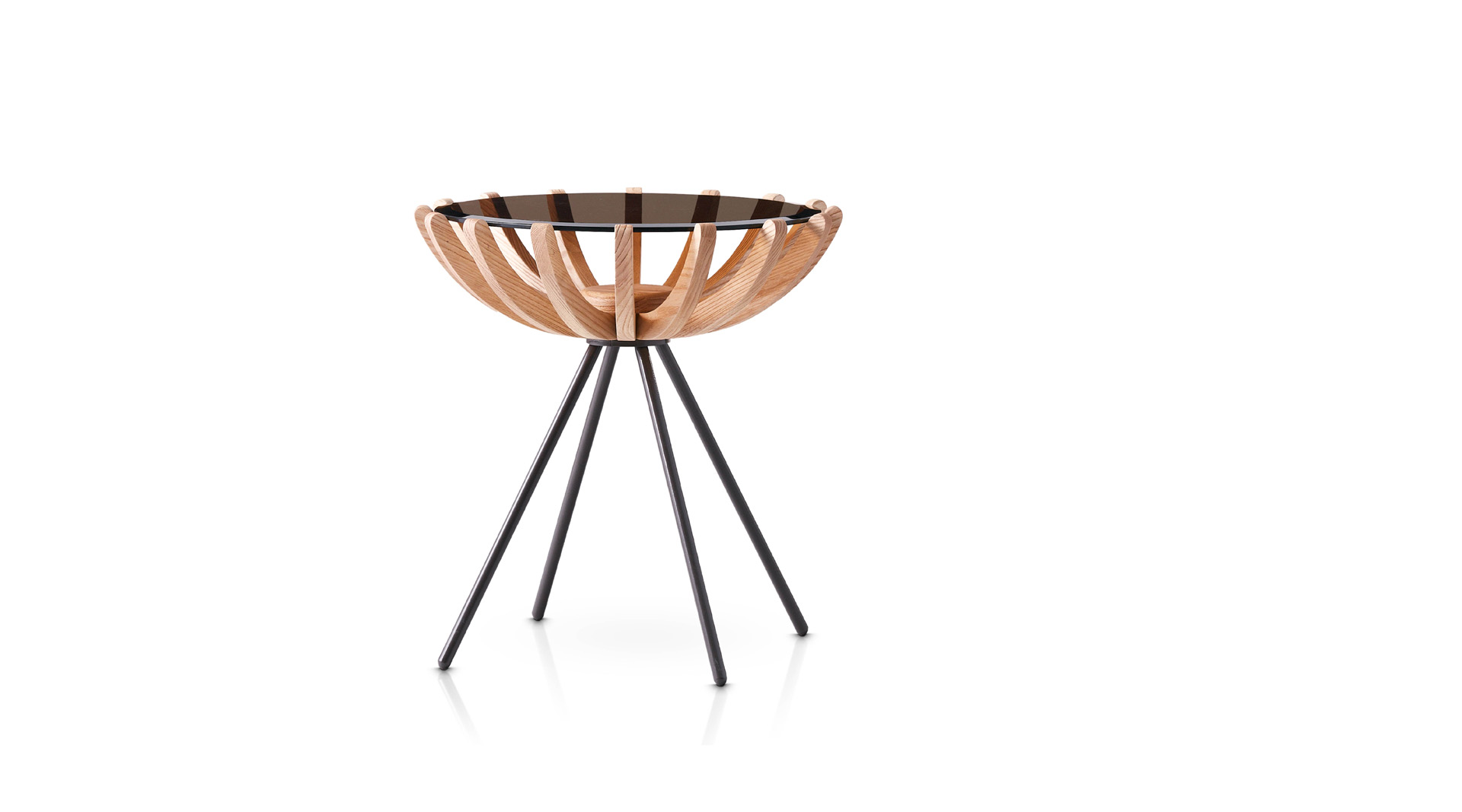 Gene Nature Coffee Table Acqua 06