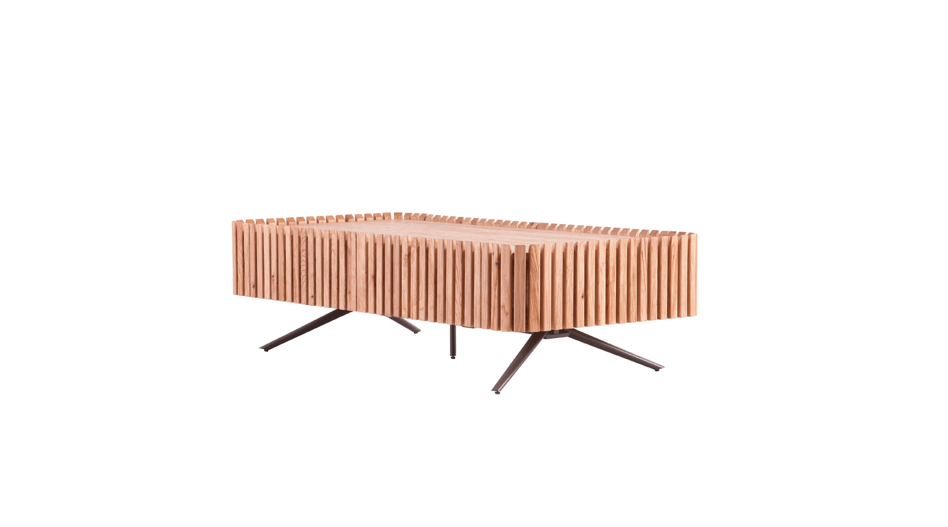 Gene Nature Coffee Table Doria 05