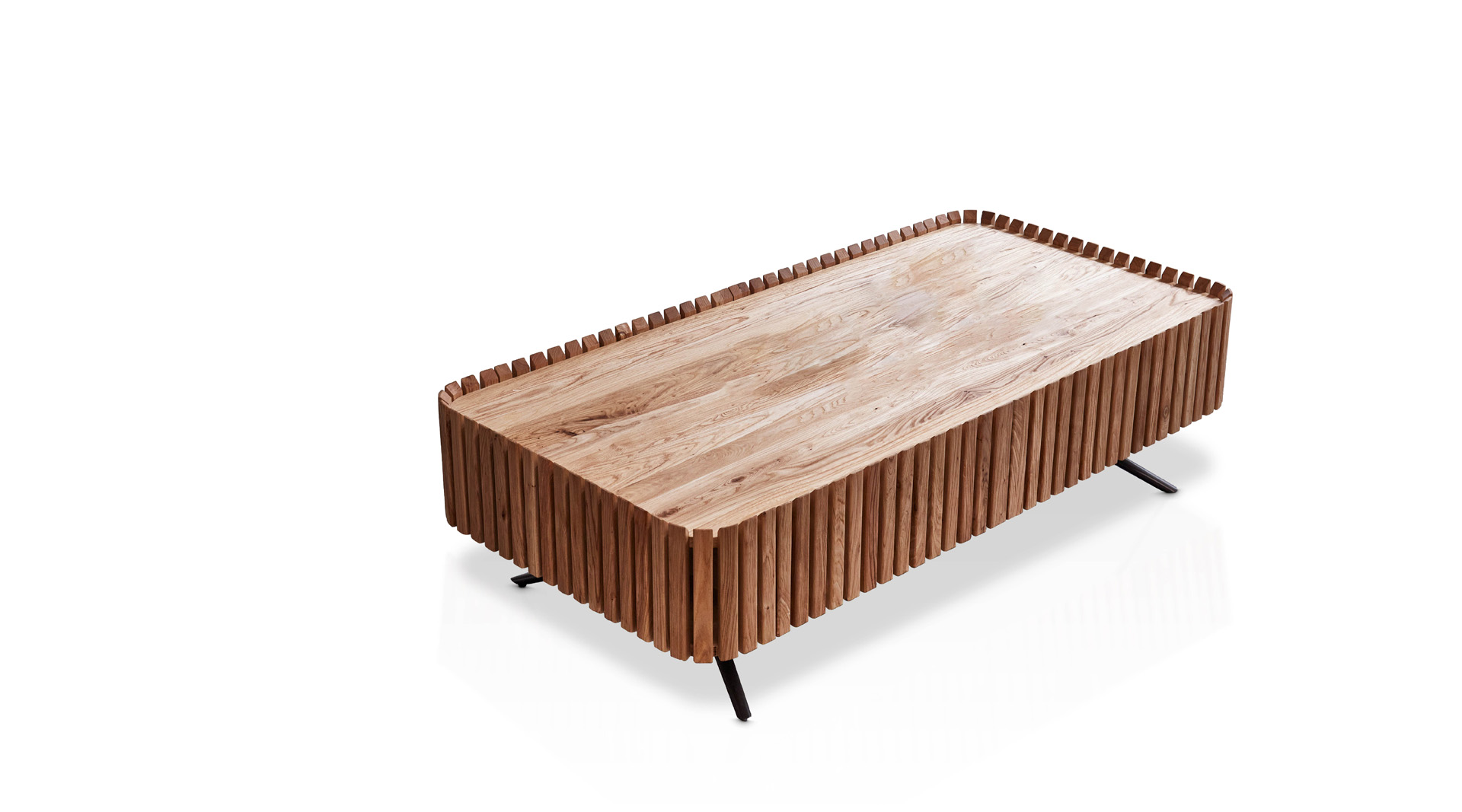Gene Nature Coffee Table Doria 07