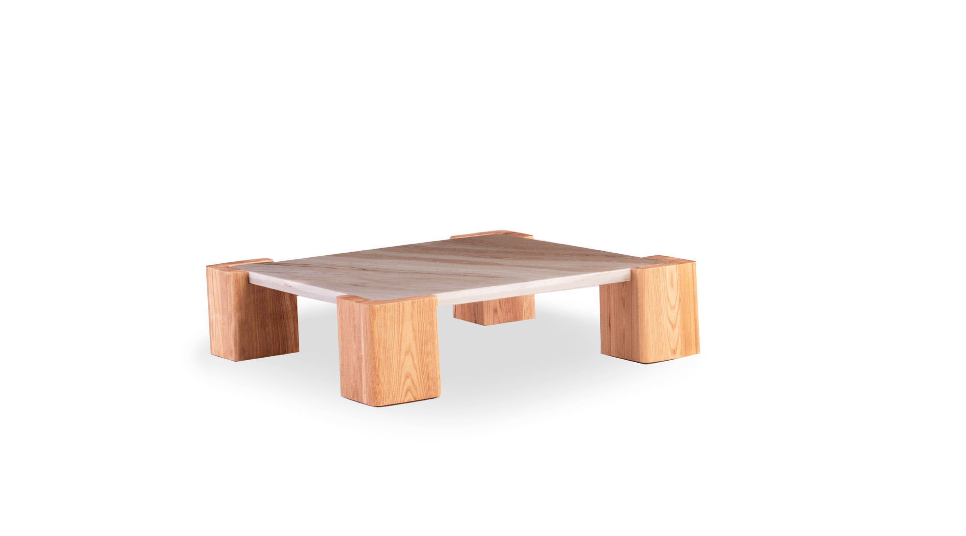 Gene Nature Coffee Table Oriani 05