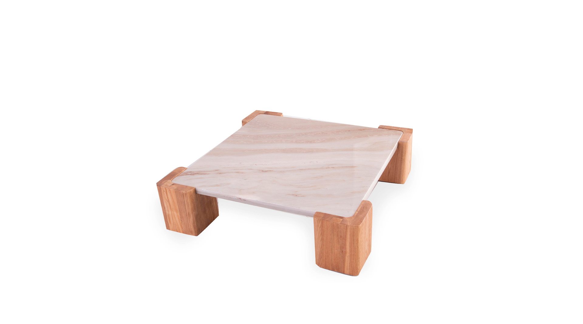 Gene Nature Coffee Table Oriani 06