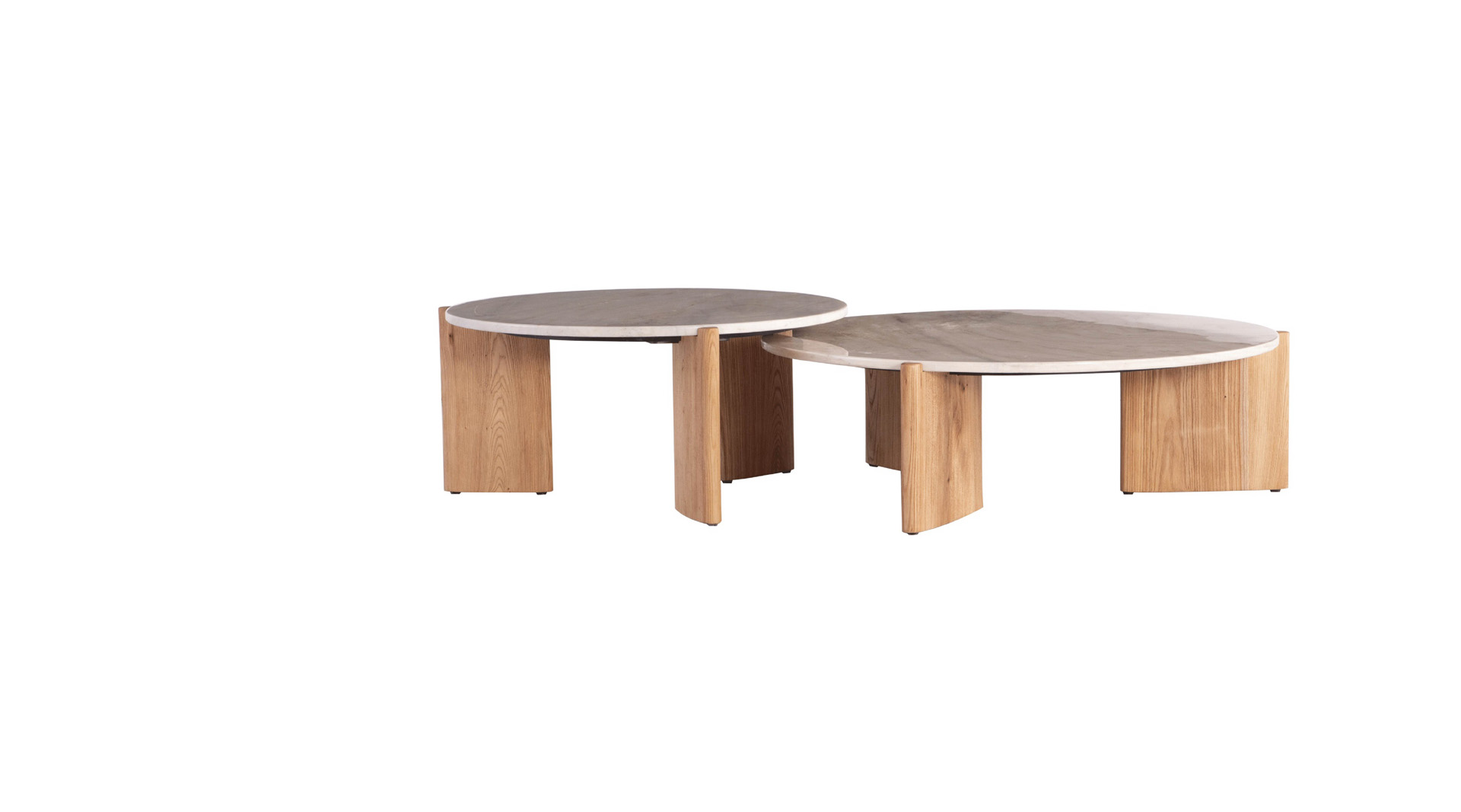 Gene Nature Coffee Table Romano 04