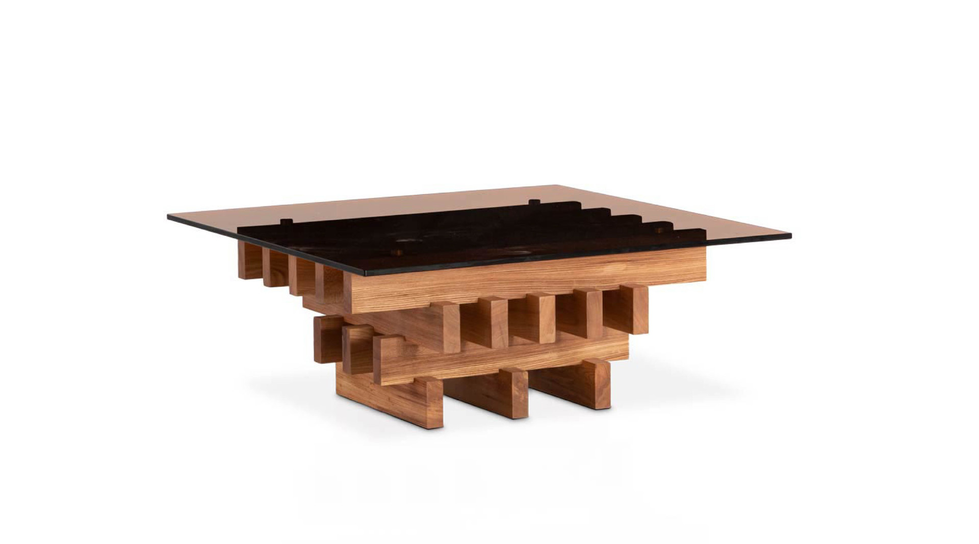 Gene Nature Coffee Table Villa 02