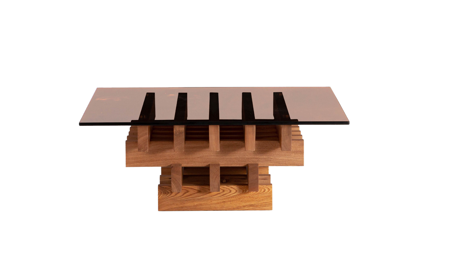 Gene Nature Coffee Table Villa 03