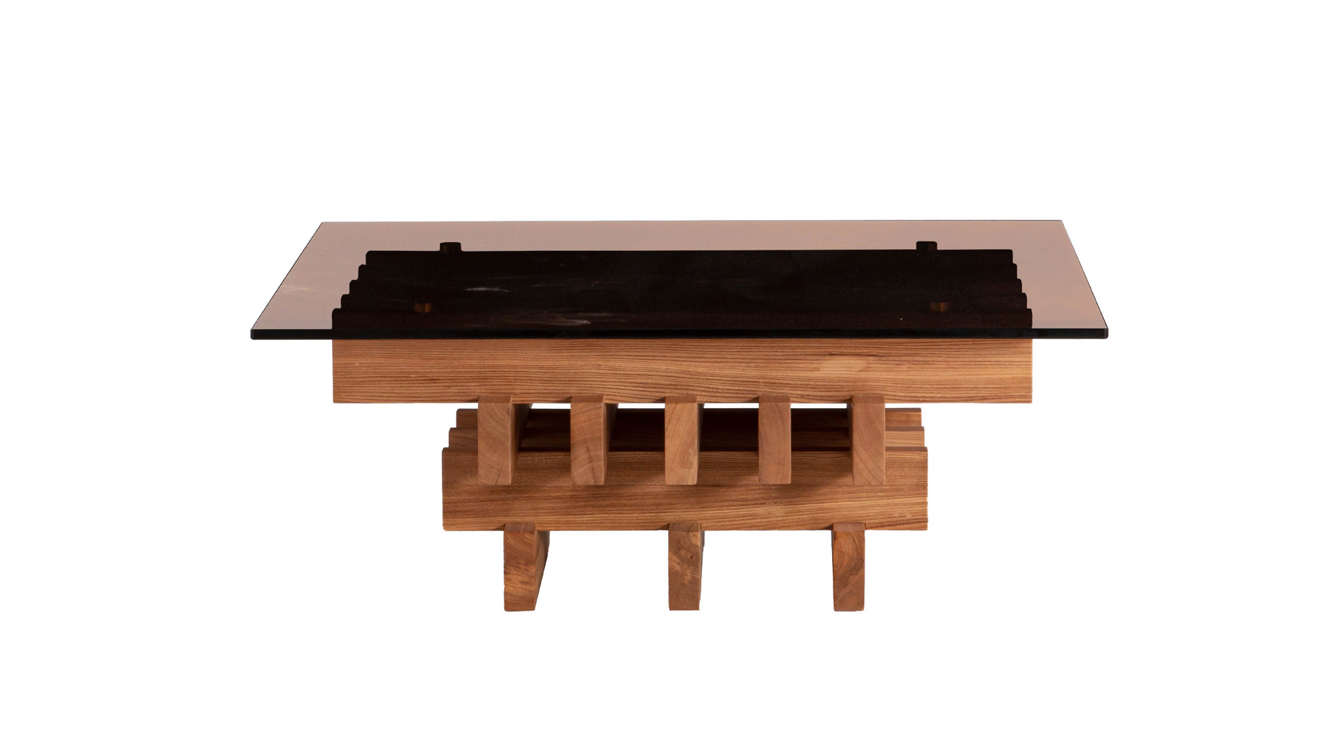 Gene Nature Coffee Table Villa 04