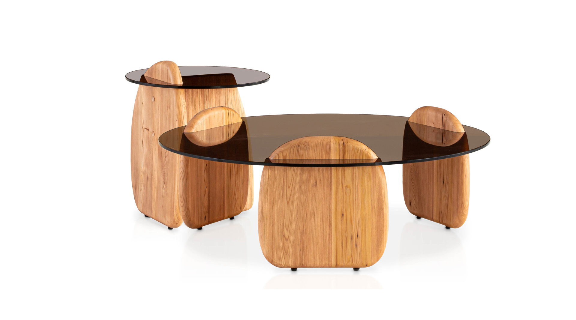 Gene Nature Coffee Table Vittorio 04