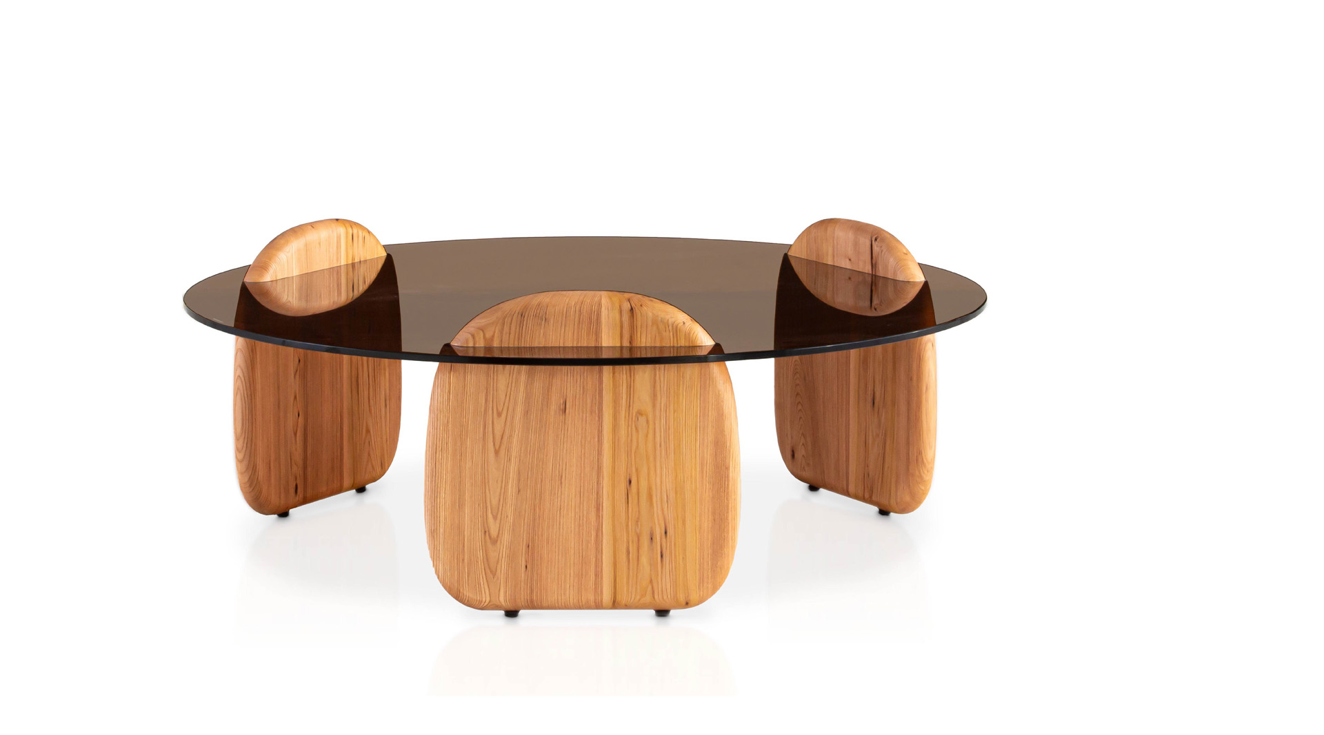 Gene Nature Coffee Table Vittorio 05