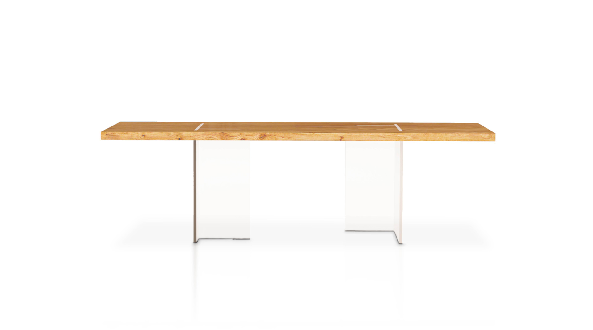 Gene Nature Dining Table Polani 07