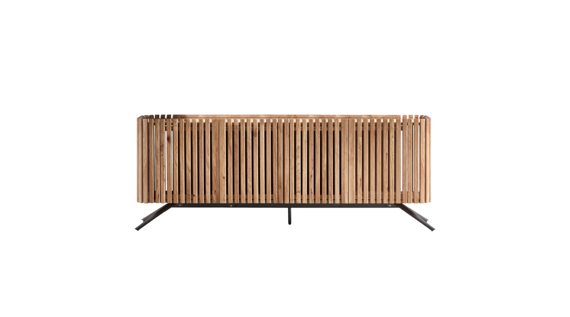 Gene Nature Floor Cabinet Roma 11