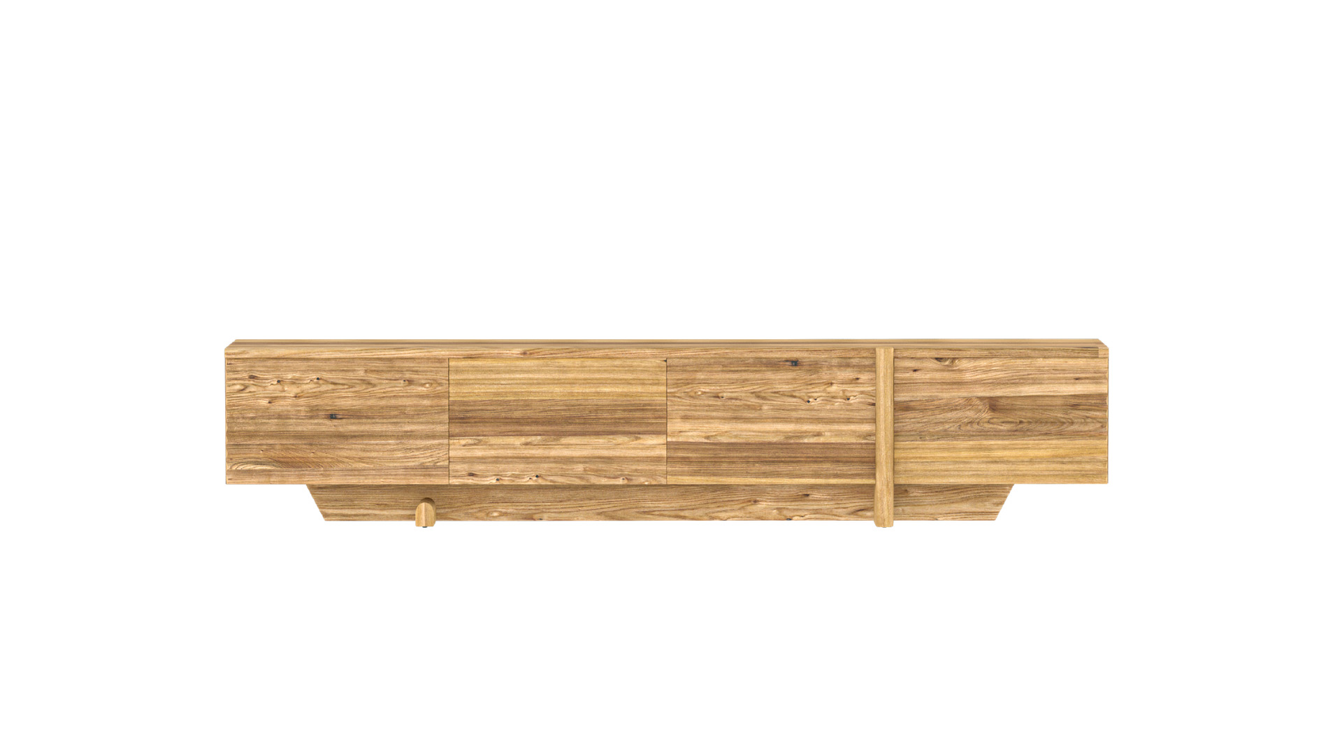 Gene Nature Floor Cabinet Zara 13