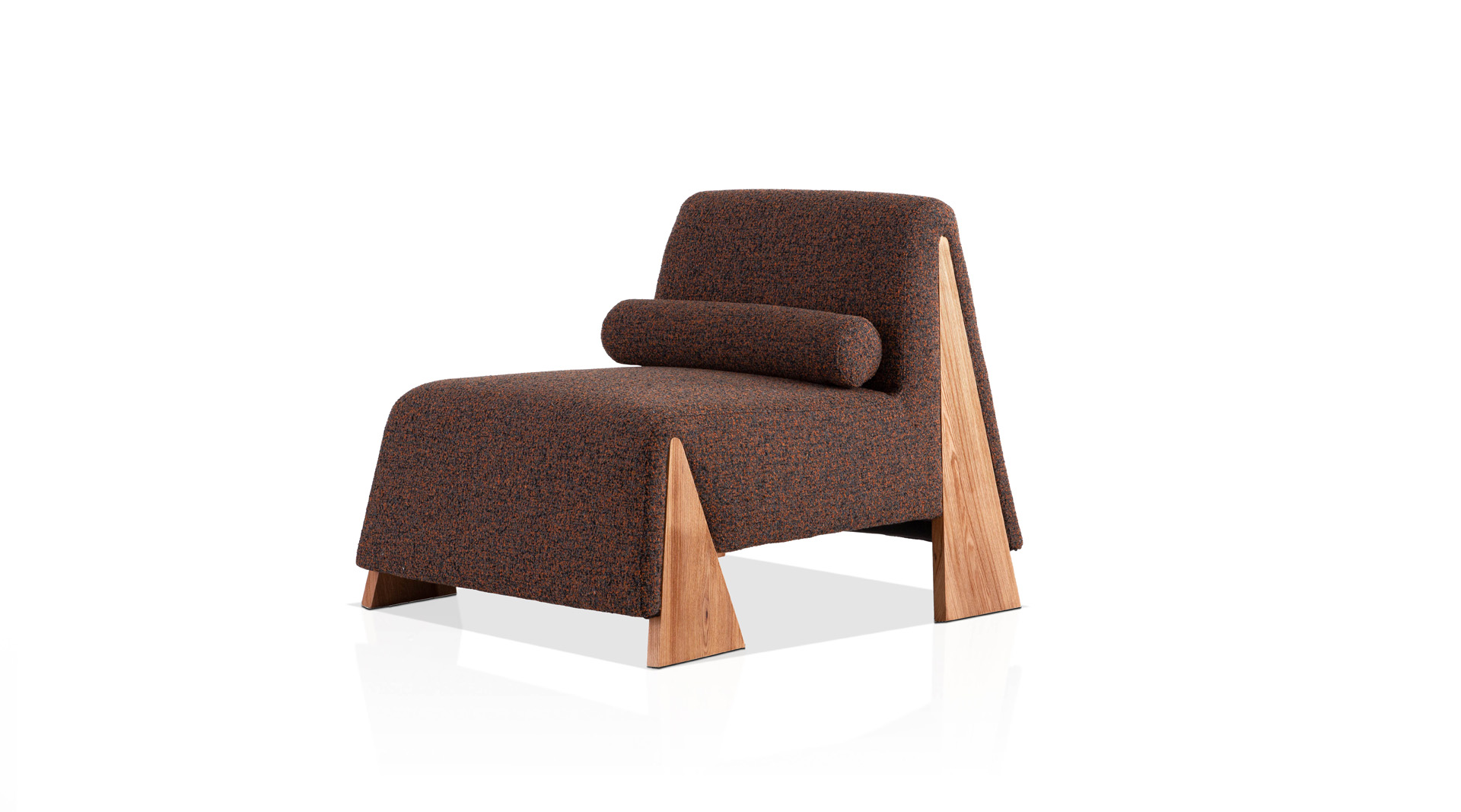Gene Nature Lounge Chair Batoni 03