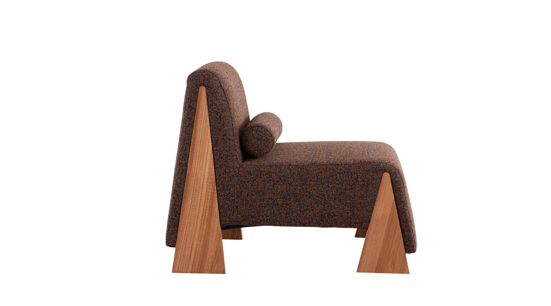 Gene Nature Lounge Chair Batoni 04
