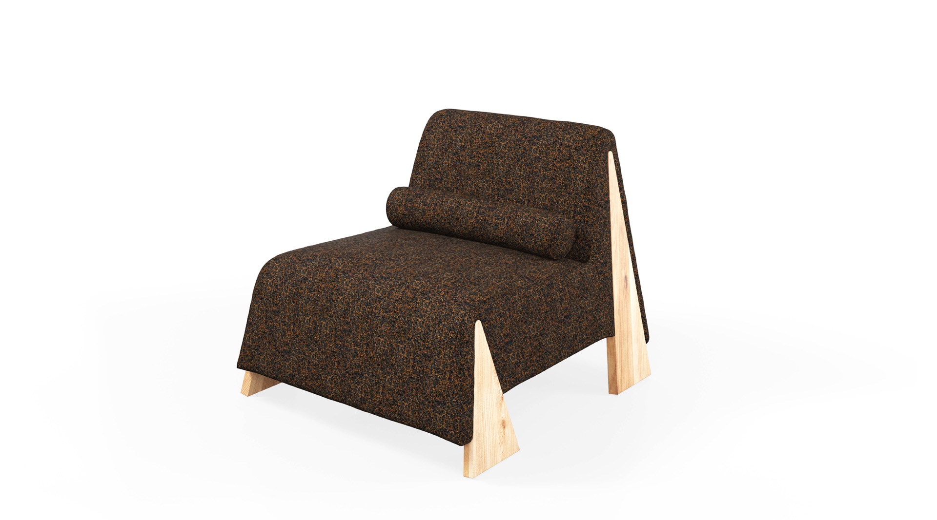 Gene Nature Lounge Chair Batoni 05