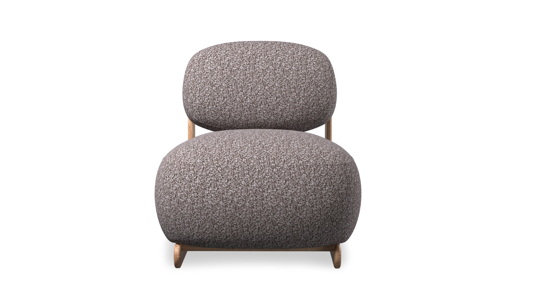 Gene Nature Lounge Chair Garden 02