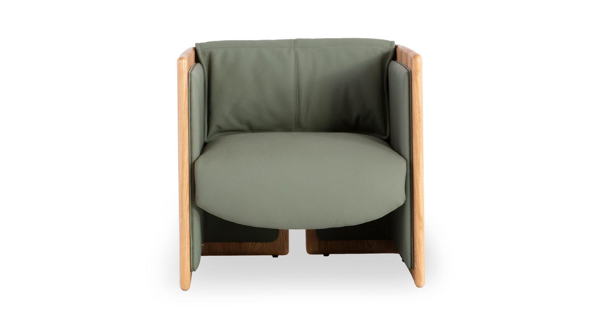 Gene Nature Lounge Chair Ketty 02