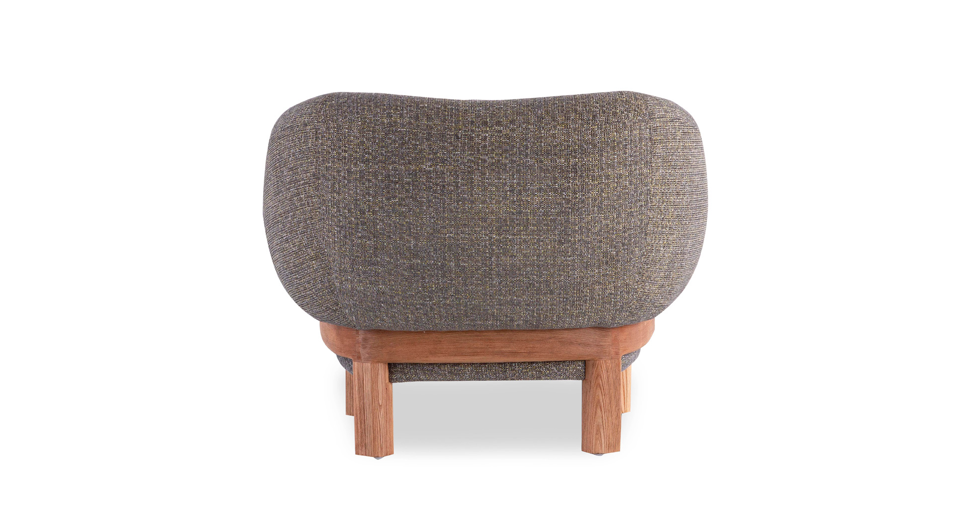 Gene Nature Lounge Chair Marry 05