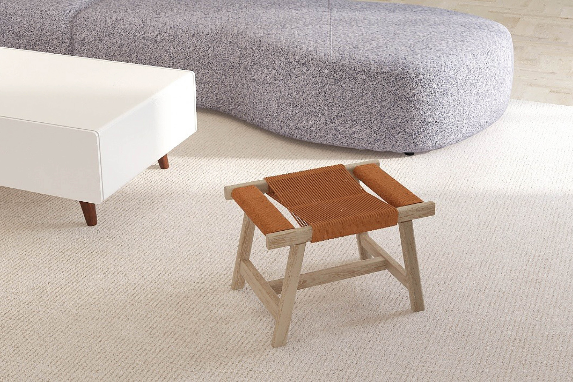 Gene Nature Main Stool Fori