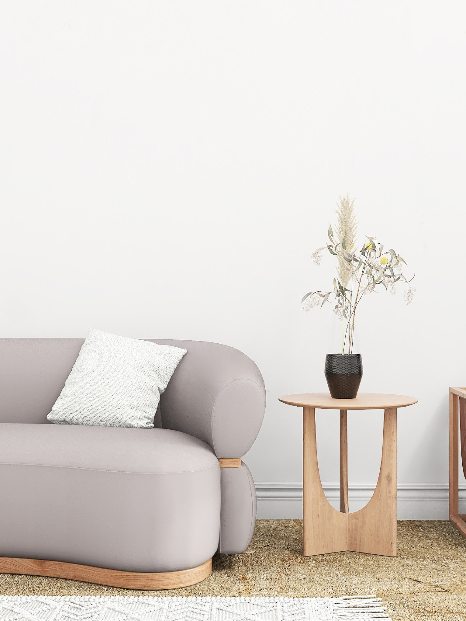 Gene Nature Side Table Celio 04