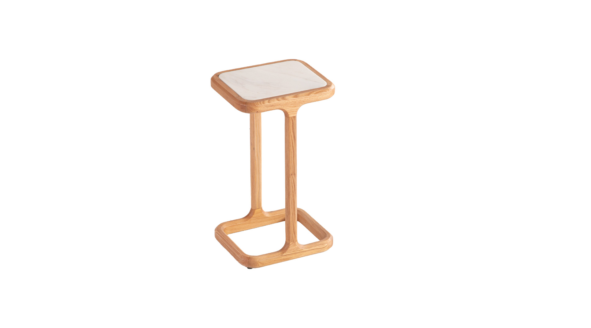 Gene Nature Side Table Muse 01