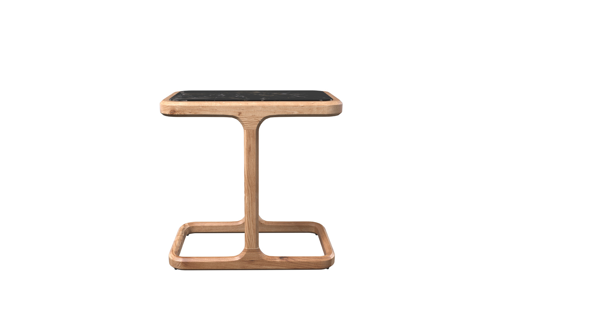 Gene Nature Side Table Trevi 02