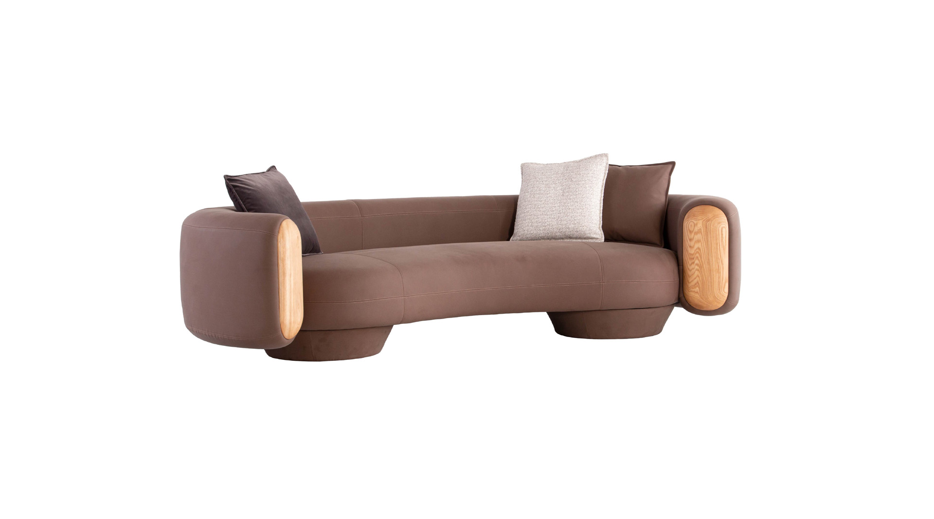Gene Nature Sofa Antonio A 08