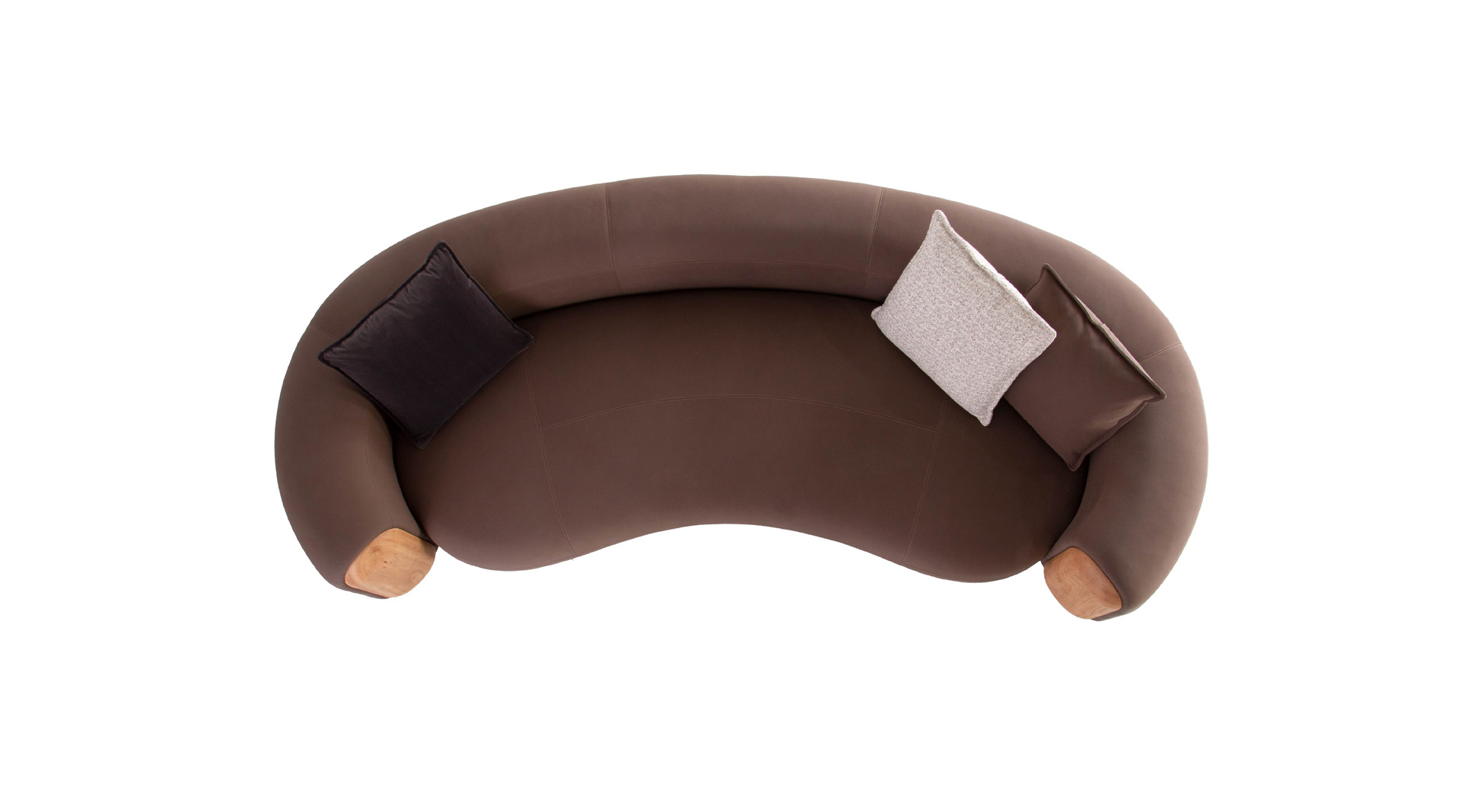 Gene Nature Sofa Antonio A 09