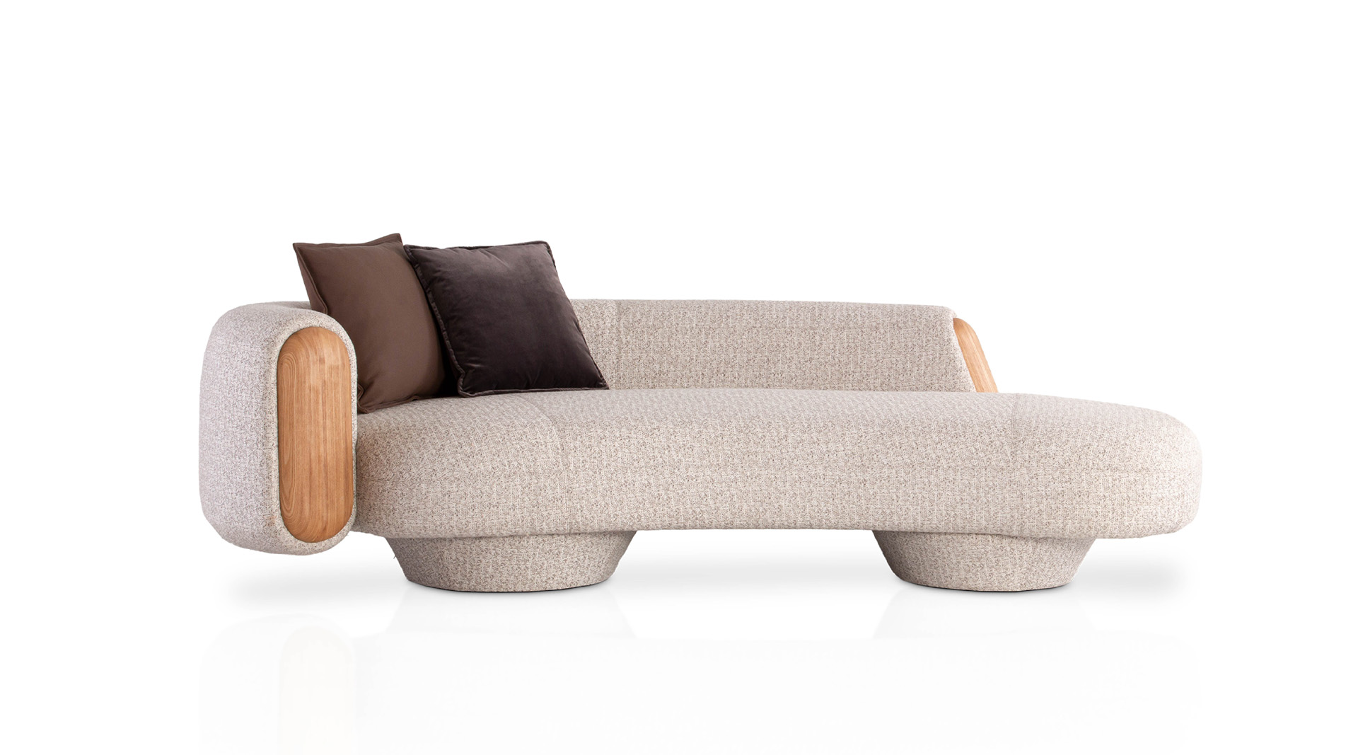 Gene Nature Sofa Antonio B 06