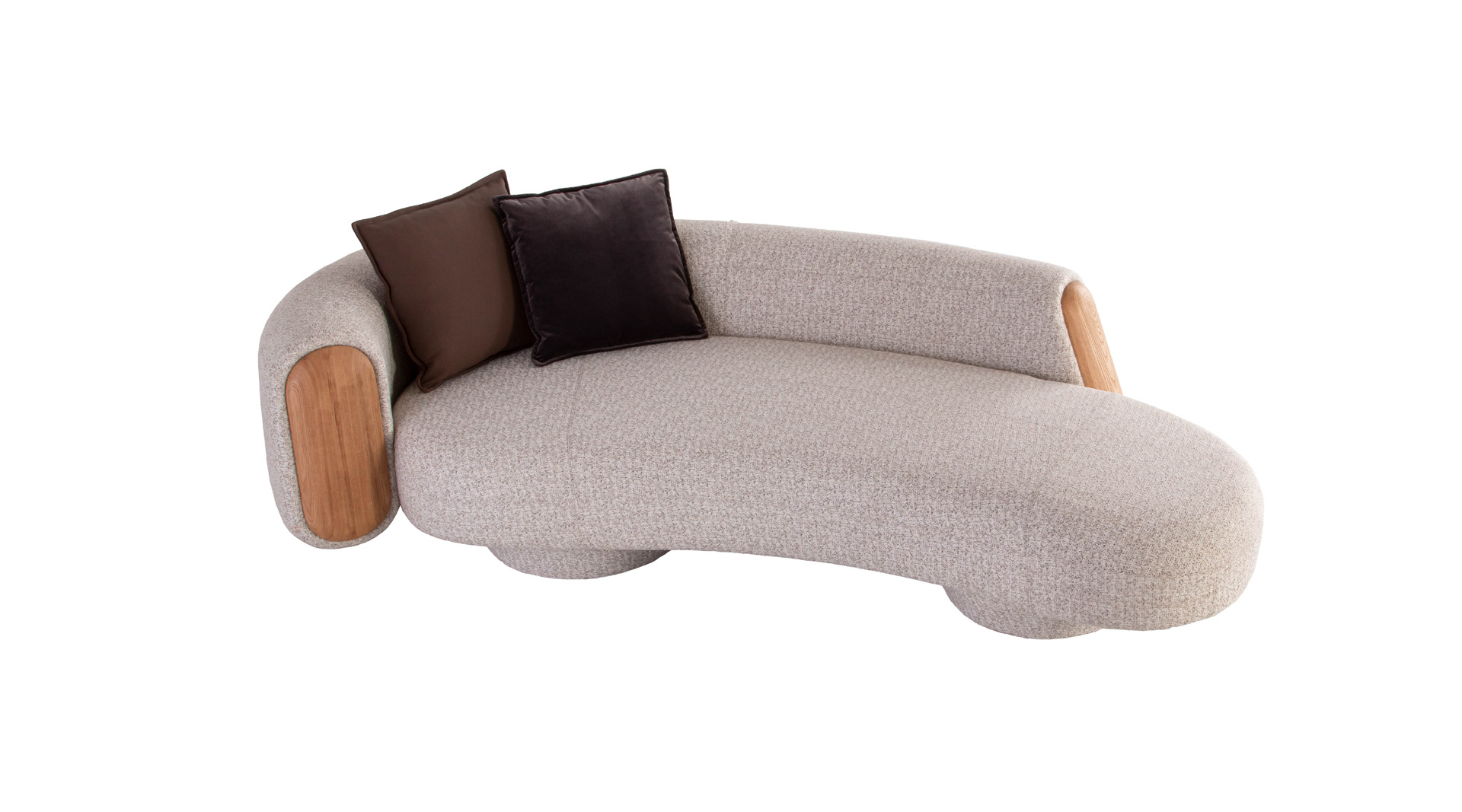 Gene Nature Sofa Antonio B 07